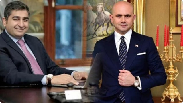 Sezgin Baran Korkmaz hakkında gözaltı kararı