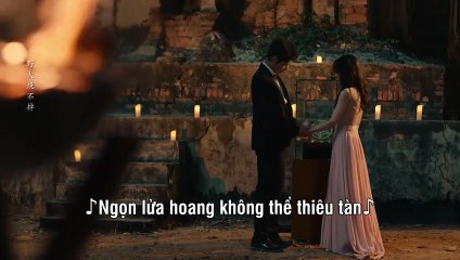 tập 16, Chuyện Tình Trong Rừng Mưa - vietsub trọn bộ ( phim ngắn của đại cao chính 2024)