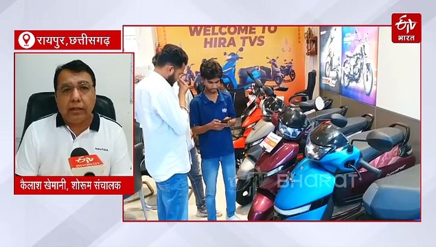 धनतेरस और दिवाली से पहले ऑटोमोबाइल सेक्टर में बूम, फोर और टू व्हीलर गाड़ियों की जबरदस्त बिक्री