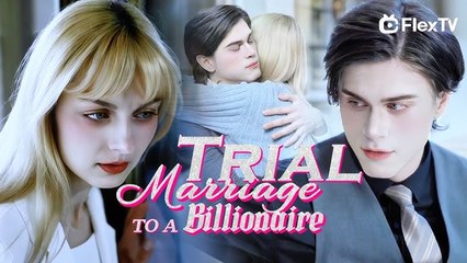 Eric is desperate to get the stunningly beautiful Jenna and make her his own.