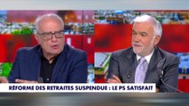 Richard Millet : «On est dans une forme de décadence accélérée»