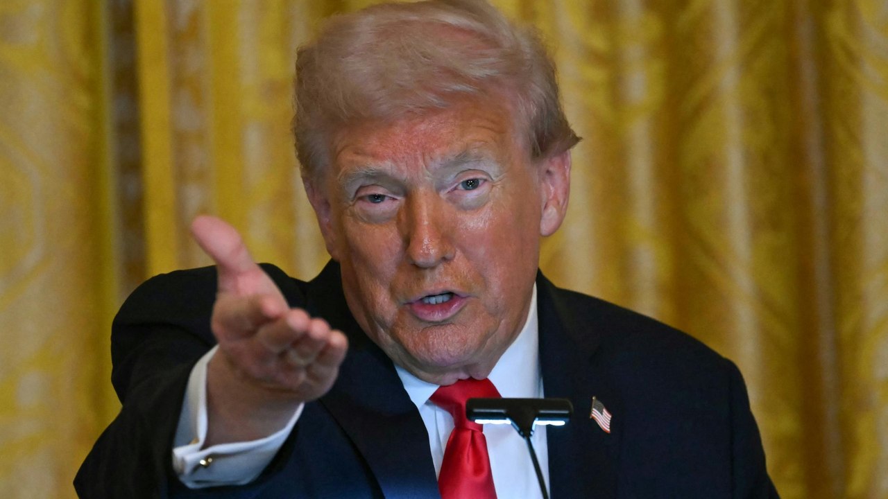 Trump deutet Autorisierung von CIA-Einsätzen in Venezuela an