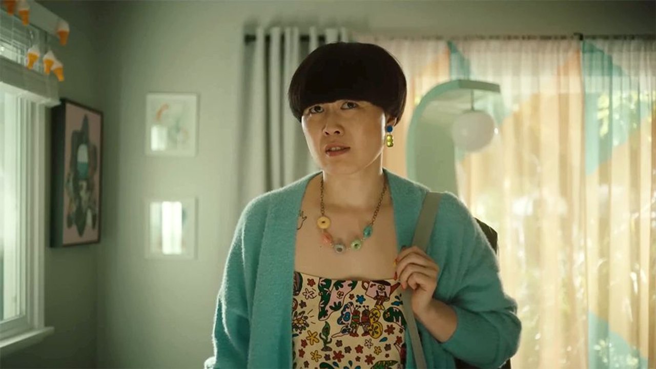 All That We Love Trailer OV