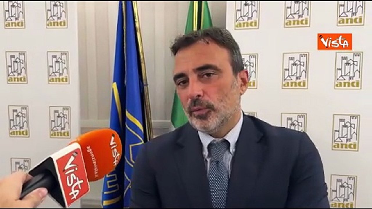 30 anni Federsanità, il Presidente Fabrizio d'Alba: Non solo celebrazione, ma laboratorio di idee