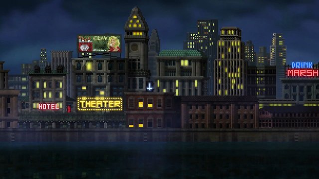 The Dark Rites of Arkham - Teaser Tráiler