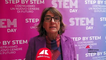 Formazione: Cerrato (Mondadori Media), '84% delle donne ritiene stimolanti carriere stem'