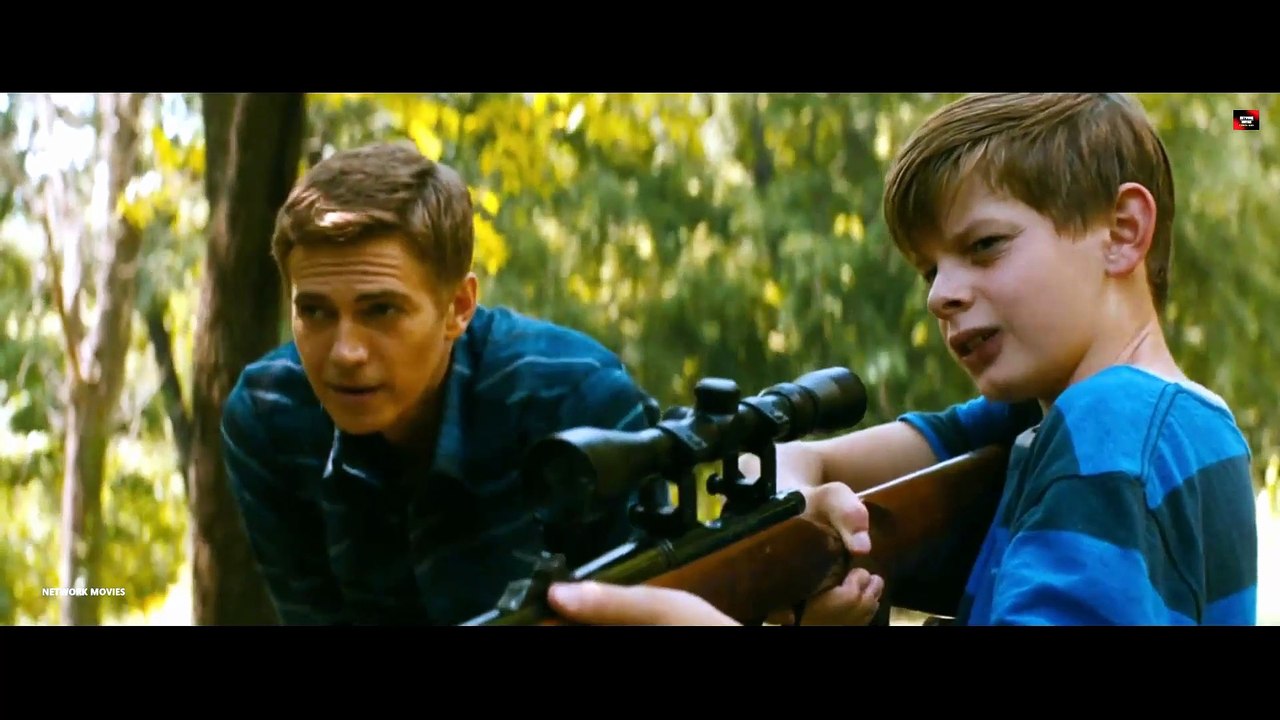 First.Kill (2017)