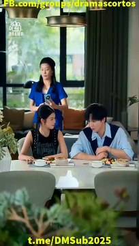 [SUB ESPAÑOL] Su juego, mi corazón roto serie completa #shortfilms