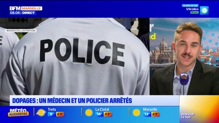 Le journal de 8h du jeudi 16 octobre 2025