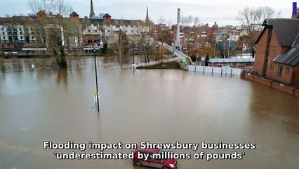 Shropshire Star Morning Update 16 October, 2025