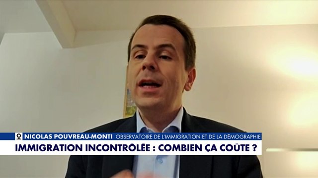 «On a choisi de faire n’importe quoi en déléguant l’immigration étudiante aux universités»