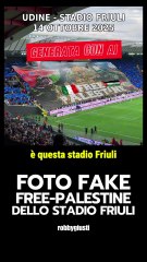 Robby Giusti -  BUFALA SMONTATA (15.10.25)