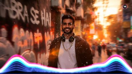 Habra Se Hai | Desi Swag Hip-Hop Track | Tune Trib Official