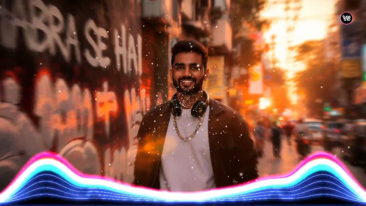 Habra Se Hai | Desi Swag Hip-Hop Track | Tune Trib Official