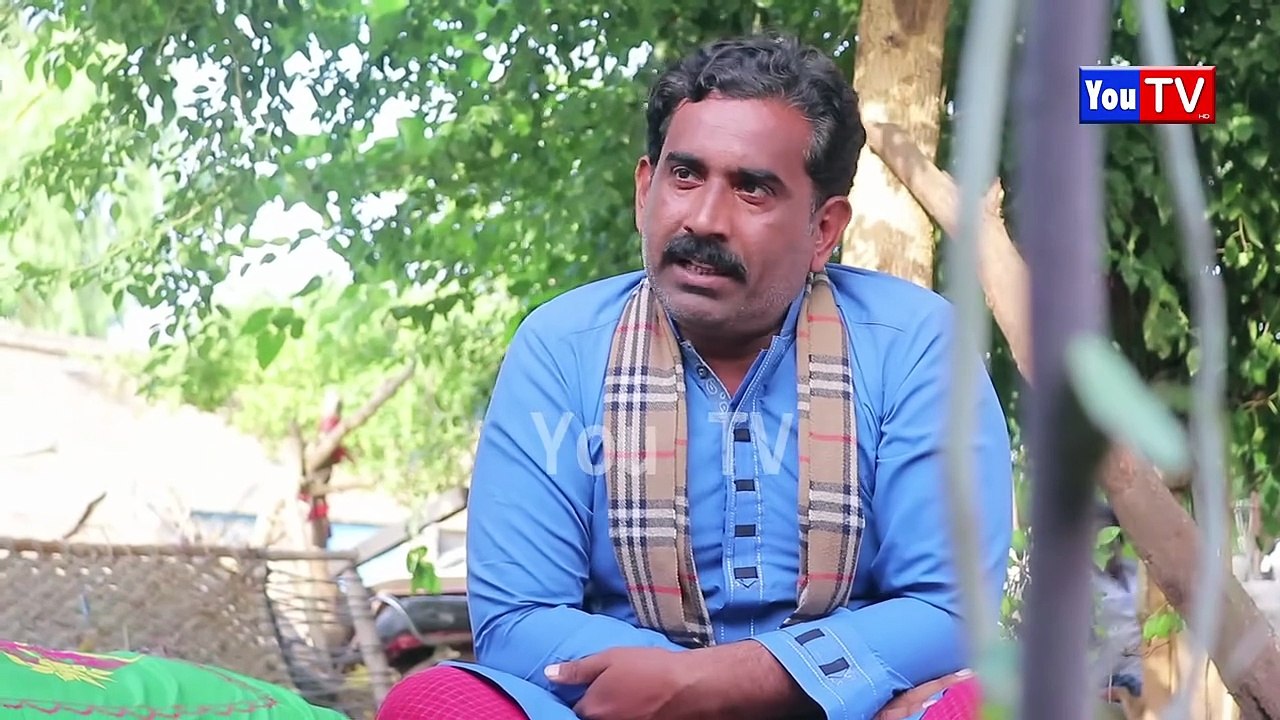 Number daar Ka Hamsai Ne Jeena Haram Kr Dia Funny Video _ Most Comedy Funny Video _ You Tv Hd 2025