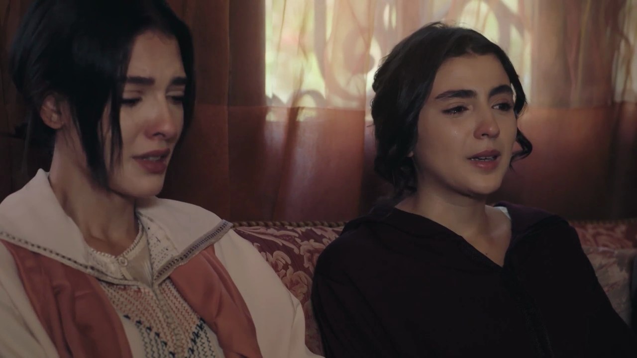HD 2 مسلسل قفطان خديجة الحلقة