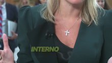 Sardone -  Il Pd vuole votare lo stop agli accordi libici  (15.10.25)