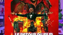 Réaction Trailer 🎬 Running Man – Le retour du classique au cinéma !