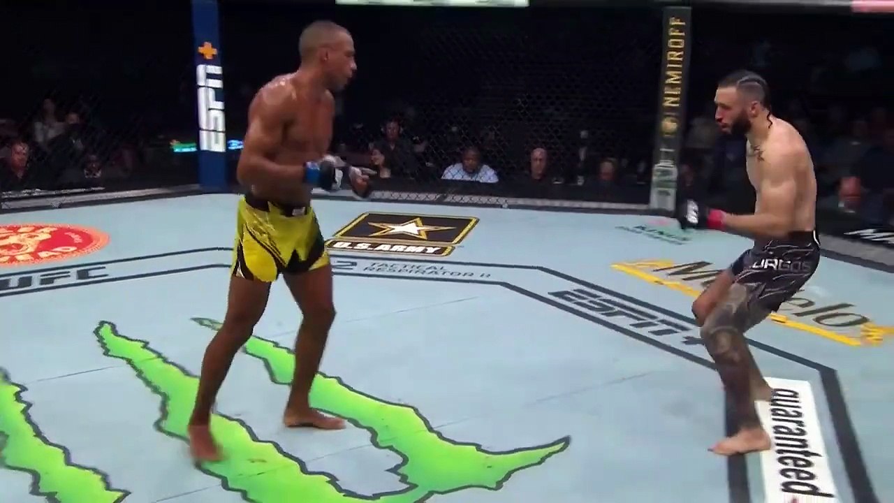 Knockouts in MMA  Part 09  Brutal Finishes, Crazy Power & Unforgettable Moments