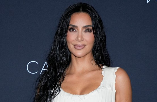 Kim Kardashian reveals she felt 'sad and sorry' for Pete Davidson after Kanye West took aim at him in his Eazy music video