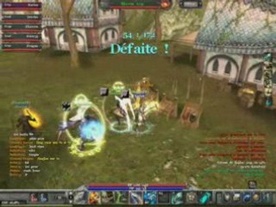 Serbianklan Phoenixfr part2