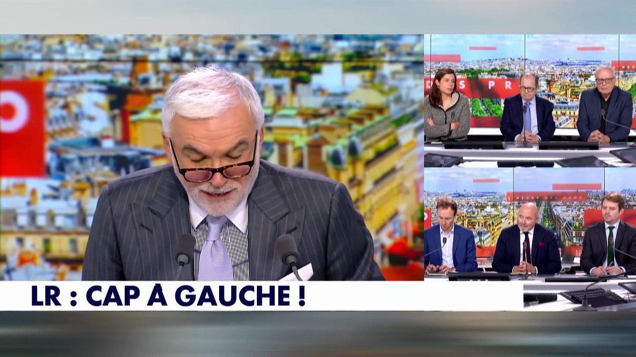 Édito Pascal Praud : «Les droits de succession sont un impôt sur la mort que madame Braun-Pivet veut encore alourdir»