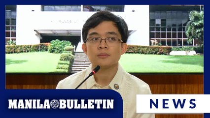 Leviste tells Dizon to bare all connections to contractors