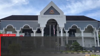 Rogol pelajar: Dua calon SPM didakwa, seorang mengaku salah