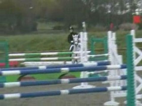 MIDWAY - Theix Chp Dép ponam - 13 Avril 2008 - D2