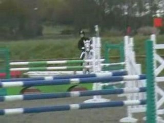 MIDWAY - Theix Chp Dép ponam - 13 Avril 2008 - D2