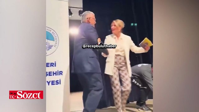 AKP'li belediye başkanından valiye çıkış