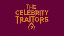 The Celebrity Traitors S01E02 (2025)