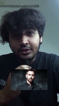 Title of Hrithik’s Web Series as Producer is Revealed! . #HrithikRoshan #Storm #OTTDebut #ThrillerSeries #AjitpalSingh #BollywoodNews #HrithikRoshanFans #ReviewWithAndy