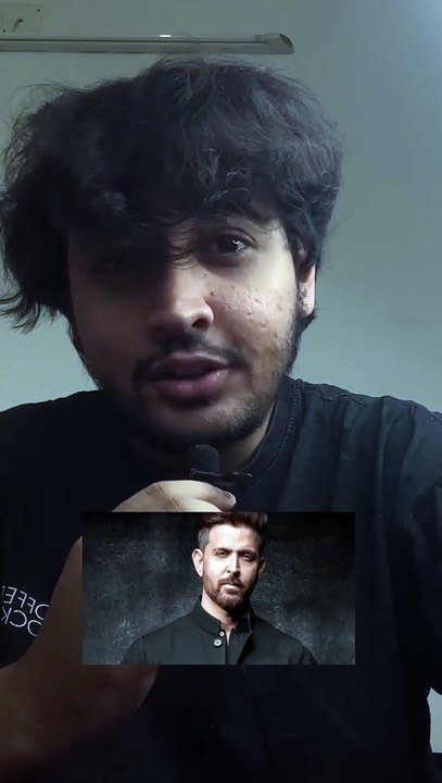 Title of Hrithik’s Web Series as Producer is Revealed!  . #HrithikRoshan #Storm #OTTDebut #ThrillerSeries #AjitpalSingh #BollywoodNews #HrithikRoshanFans #ReviewWithAndy