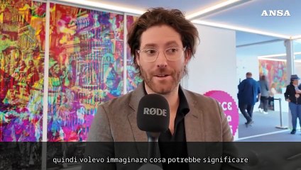 Leonberg: "Good Boy, un retriever contro i fantasmi"