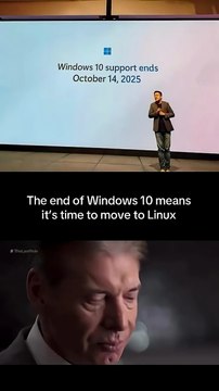 Windows 10 end #Windows #linux #ai #dsa #coding #top #python #education #college