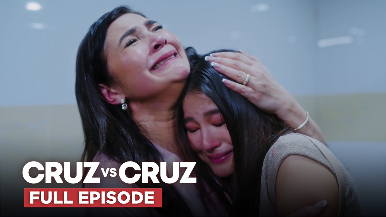 Cruz vs. Cruz: Full Episode 63 (October 16, 2025)