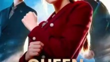 Queen of Justice Chinese Drama
