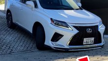 【悲報】LEXUSがああぁぁぁぁぁっっ