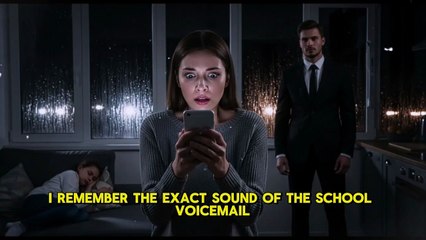 Her Daughter Befriended the Wrong Boy at School -