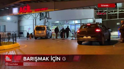 İstanbul Beykoz'da barışma bahanesiyle evine gittiği eski sevgilisini bıçaklayarak öldürdü