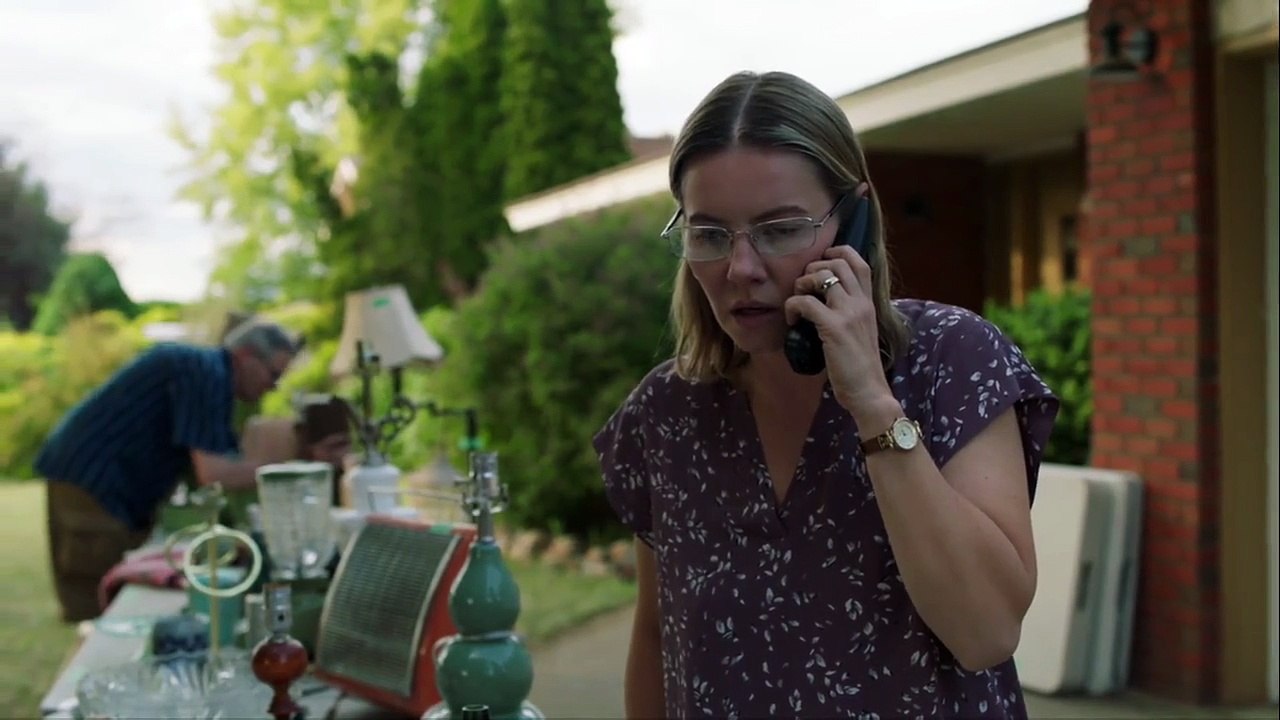 Monster in the Family,The Stacey Kananen Story.Film 2025