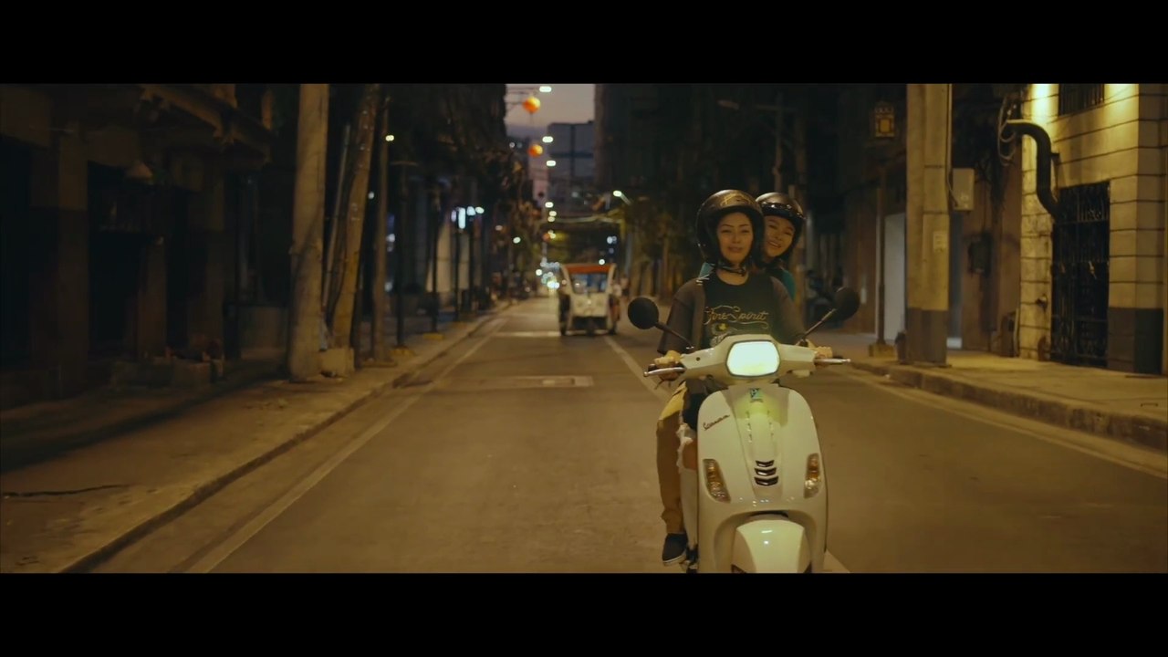 First Taste - Trailer (Deutsch) HD