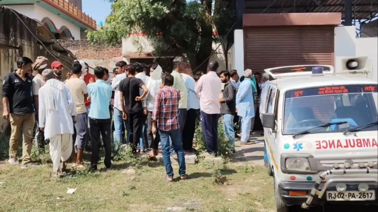 राजगढ़: ट्रेन की चपेट में आने से 17 वर्षीय छात्र...
