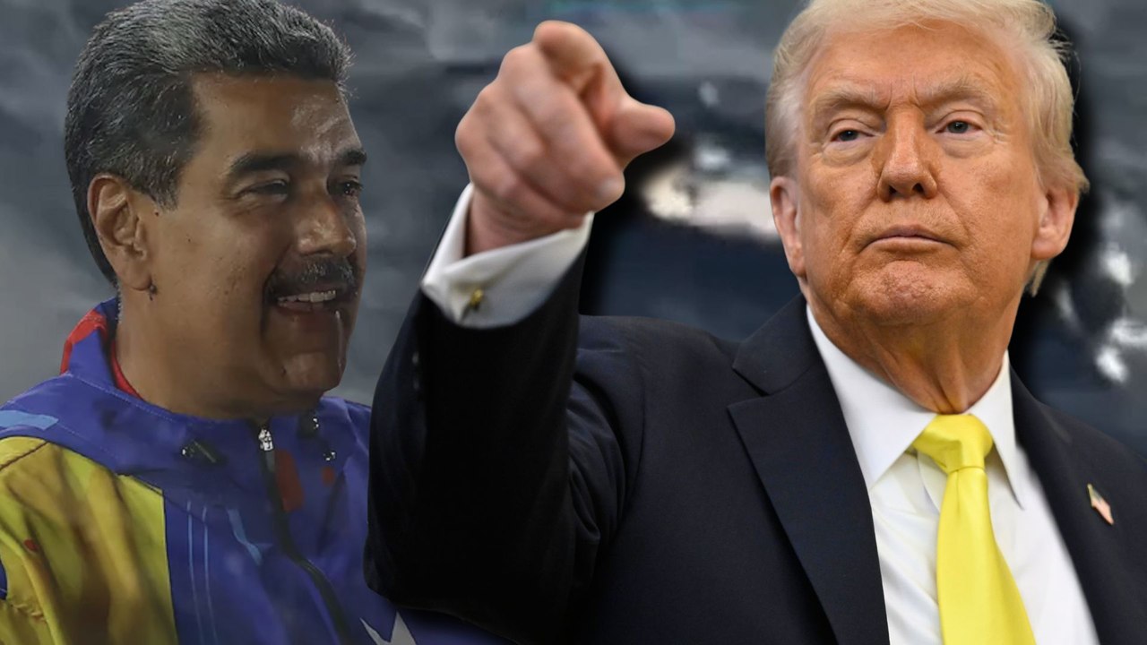 Trump autoriza operaciones de la CIA en suelo venezolano
