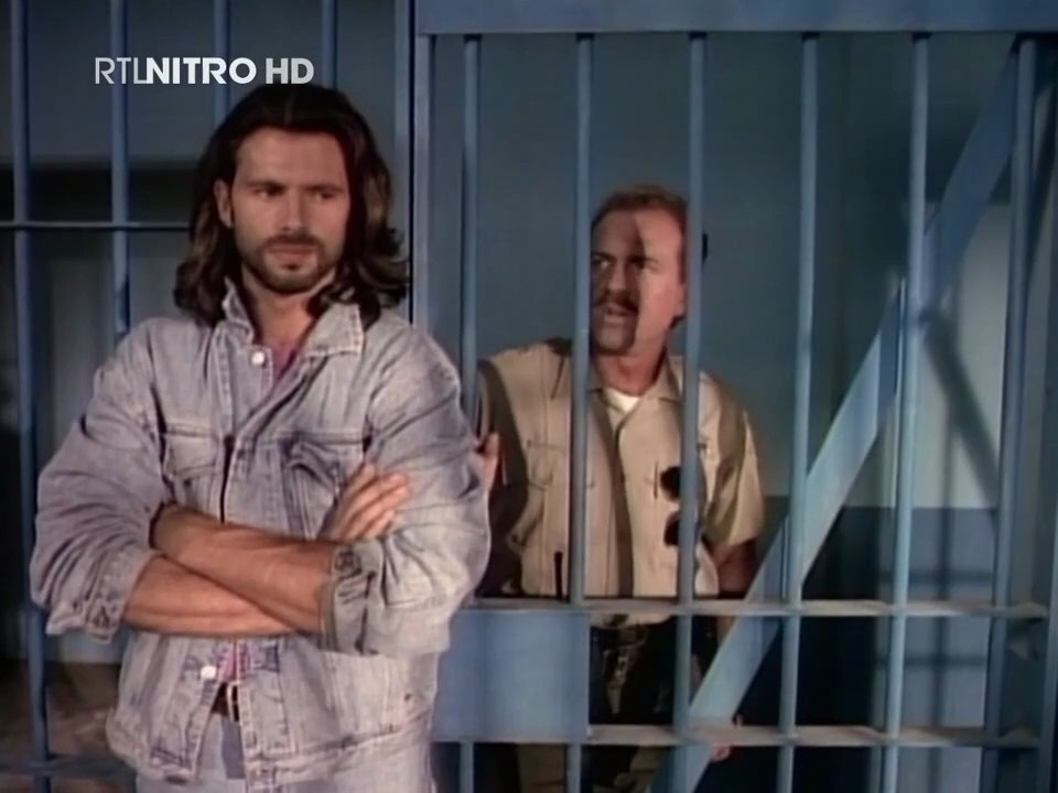 Renegade Staffel 1 Folge 3 'Die schöne Richterin' #Deutsch #HD