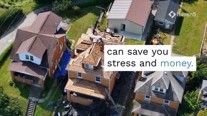 Understanding Roof Damage - Causes, Costs & Solutions | Erie, PA | +18148408149