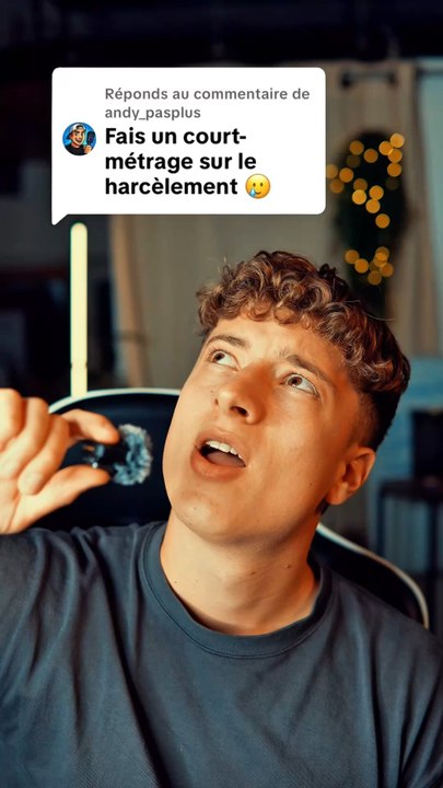 Le harcèlement