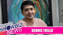 Kapuso Showbiz News: Dennis Trillo takes pride on 'Green Bones' recognition abroad