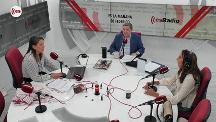 Hablemos con...: Paz Padilla